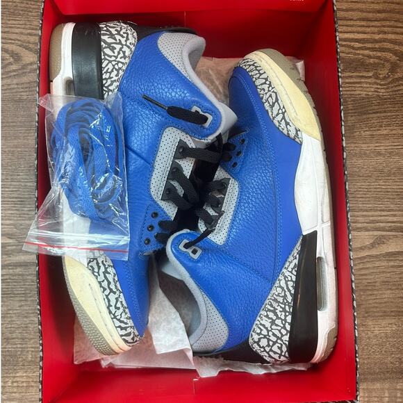Nike Air Jordan 3 Retro \